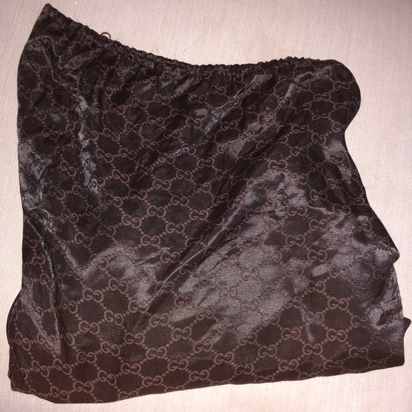 Gucci Women’s Soho Leather Tote Bag - Picture 4 of 6